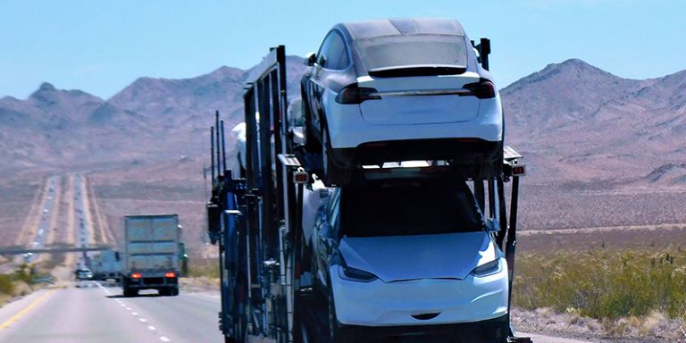 »Avtomobilska industrija je v fazi transformacije«