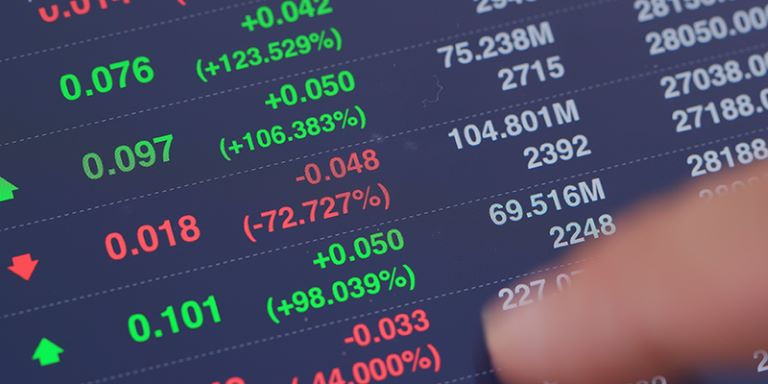 »Dvig donosnosti v ZDA kaže strah pred inflacijo«