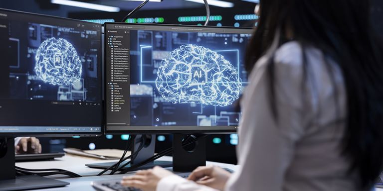 »Investicijske priložnosti umetne inteligence« »Investicijske priložnosti umetne inteligence«