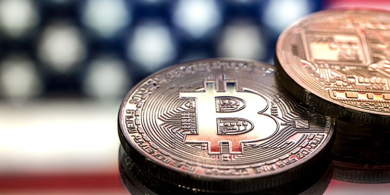 »Trump dal krila bitcoinu«