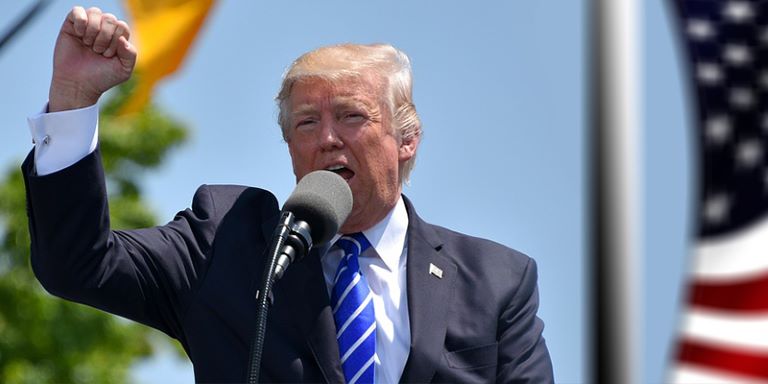 »Veliki zmagovalec volitev je tudi Elon Musk«