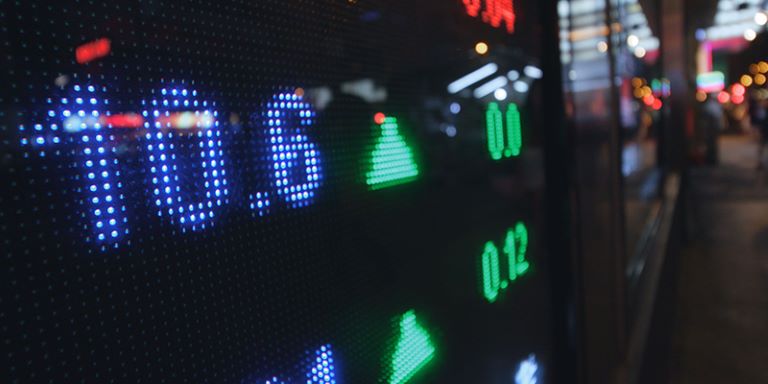 »Volitve v ZDA kot signal za kapitalske trge«