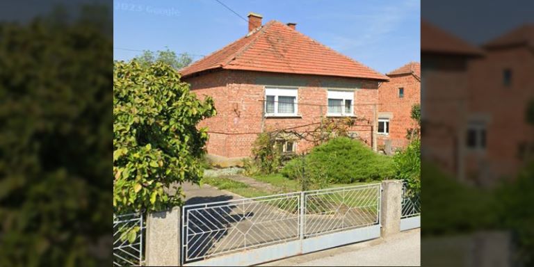 1. javna dražba, stanovanjska hiša v Dolnjem Lakošu, Lendava
