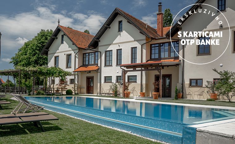 10 % popusta v hotelu Sibon 10 % popusta v hotelu Sibon