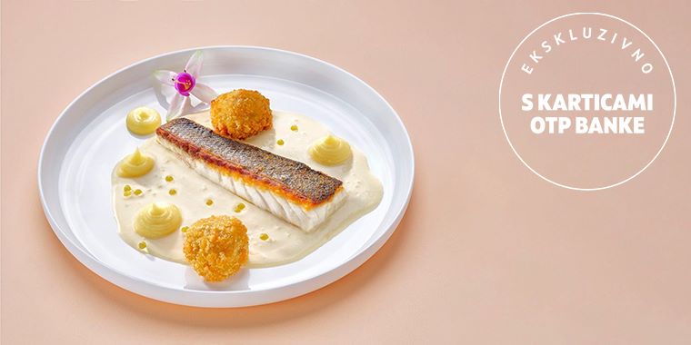 10 % popusta v restavraciji CUBO