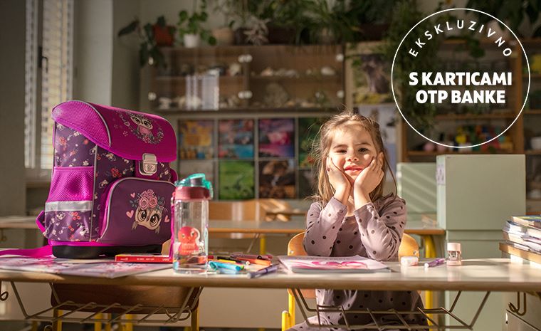 15 % popusta na Go2school.com