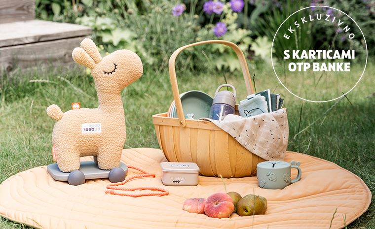 15 % popusta na Hajdi.si 