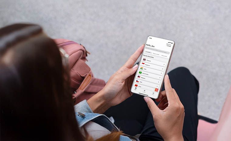 15 % popusta na vse eSIM pakete pri Airalo 15 % popusta na vse eSIM pakete pri Airalo
