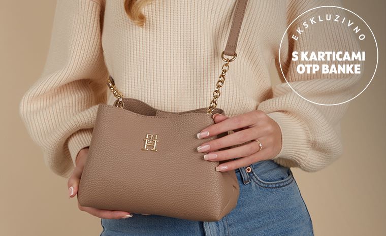 15 % popusta v Bags&More