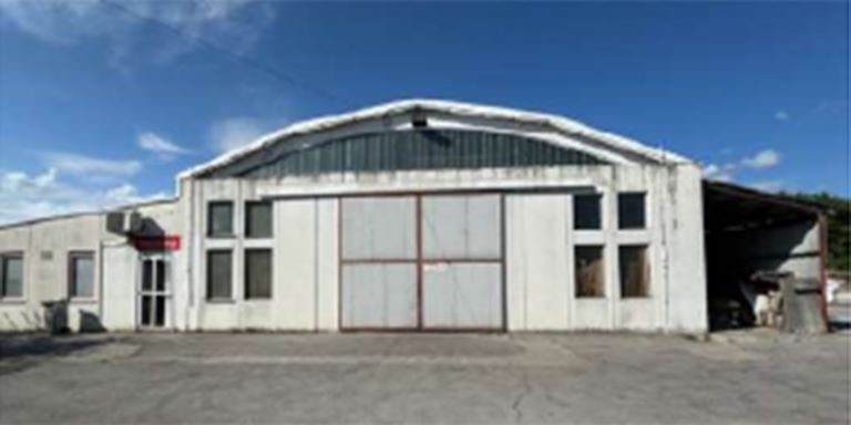 2. javna dražba, P&P Bilje in S&W Bilje, obe v stečaju