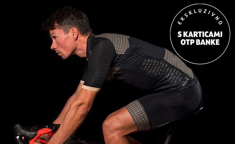 20 % popusta v spletni trgovini Primoža Rogliča