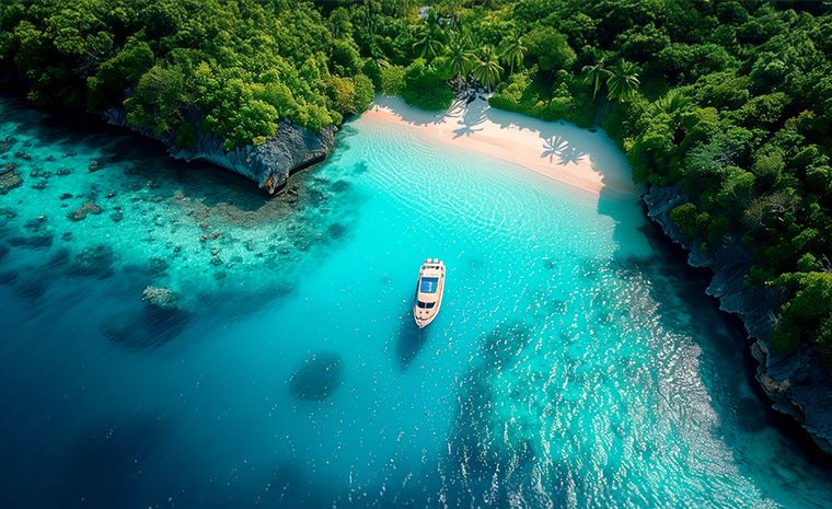 7 % popusta na Travelcentive