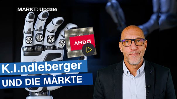 AI-ndleberger and the markets AI-ndleberger and the markets