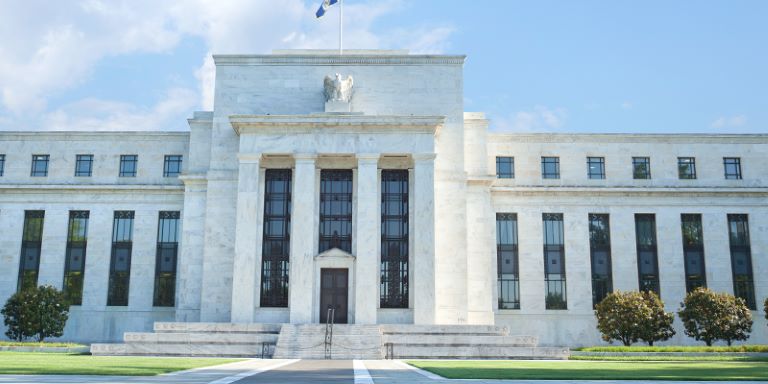 Ameriški Fed ponovno znižal ključno obrestno mero