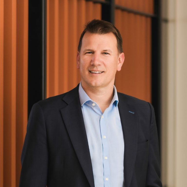 András Hámori selected as the new President of the Management Board of OTP banka