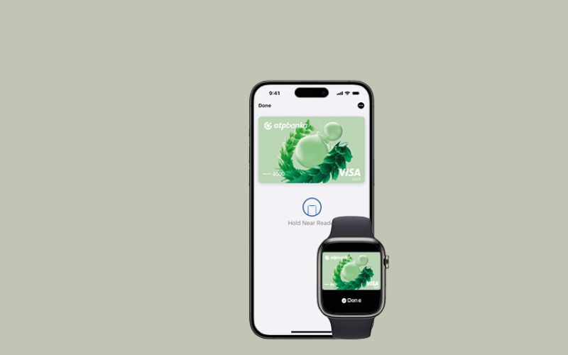 APPLE PAY