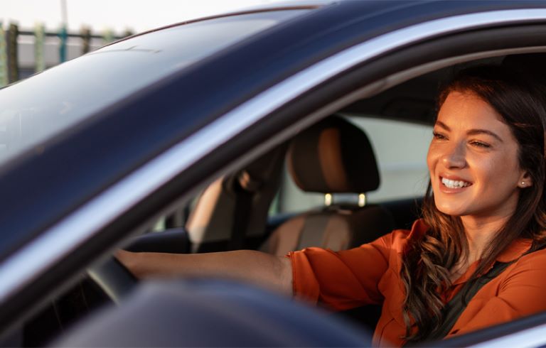 AVTOMOBILSKO ZAVAROVANJE ZA OSEBNA VOZILA