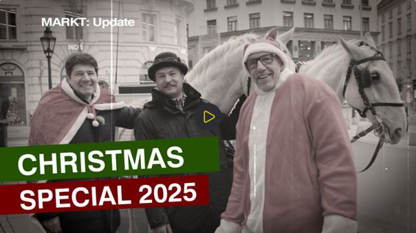 Christmas Special 2025
