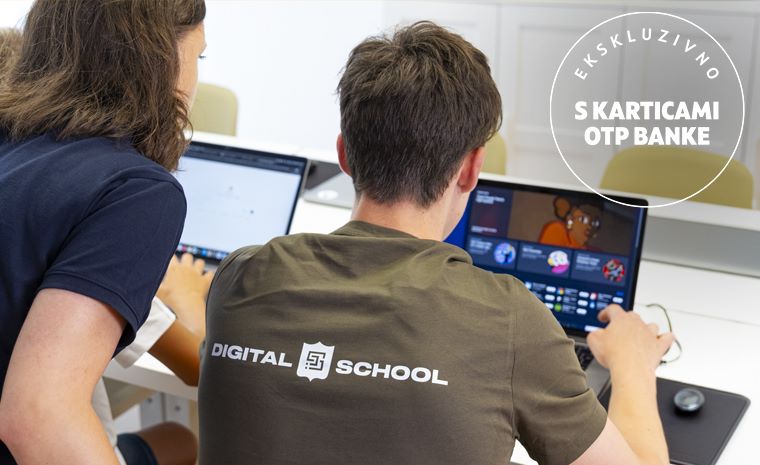 Digital School