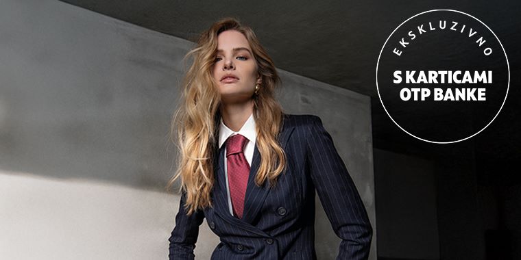 Do 15 % popusta na Y-style