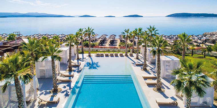 Do 15 % popusta na bivanje v hotelih Amadria Park