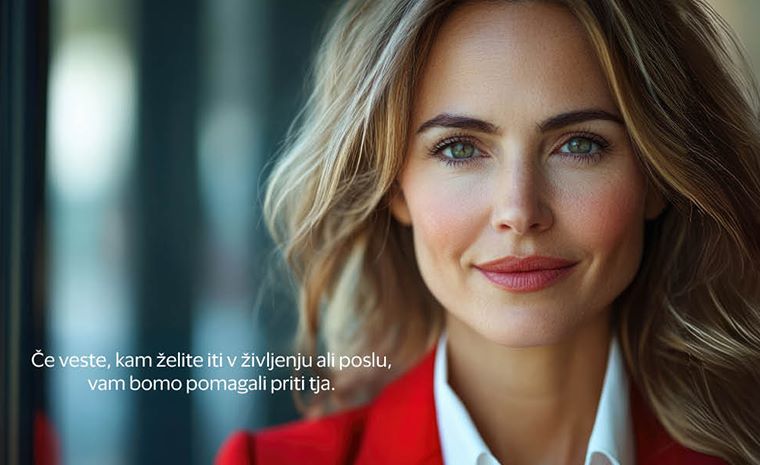 Do 20 % popusta na Exceptional Woman  Do 20 % popusta na Exceptional Woman