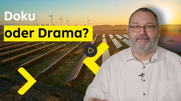 Documentary or drama?