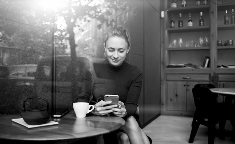 Dodatno SMS obveščanje v okviru Paketa Premium