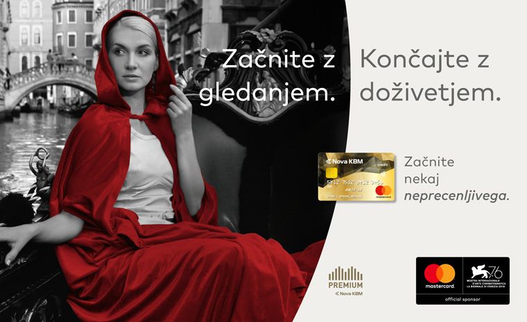 Eksluzivna nagradna igra za imetnike Premium paketa Eksluzivna nagradna igra za imetnike Premium paketa