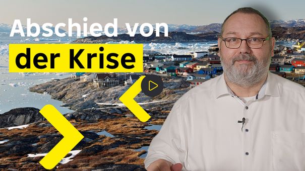 Farewell to the crisis