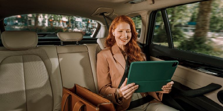 premium paket osebno bančništvo