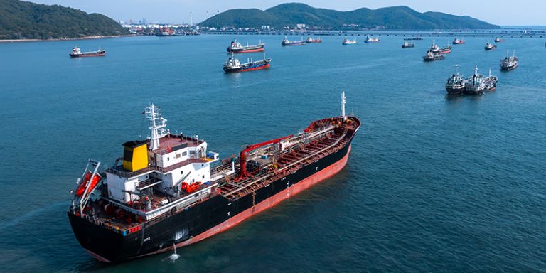 Geopolitika, nafta in vplivi na gospodarstvo