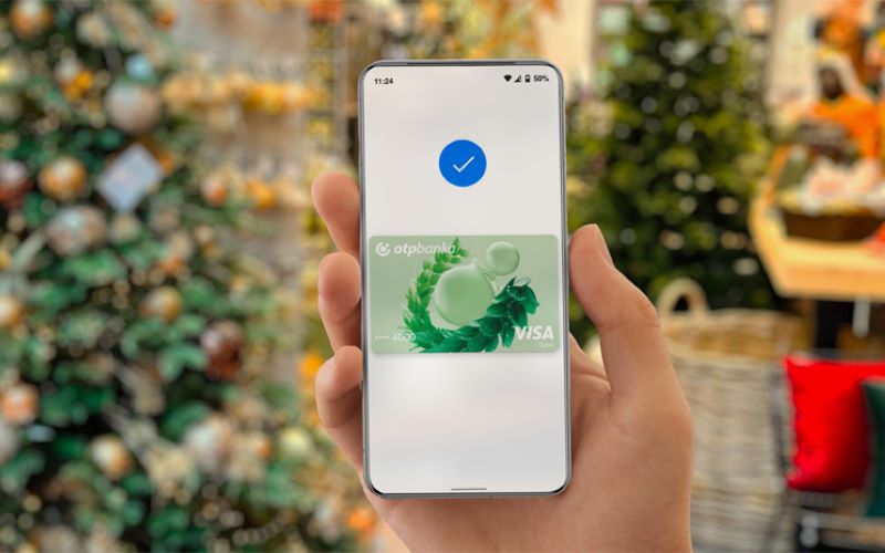 GOOGLE PAY