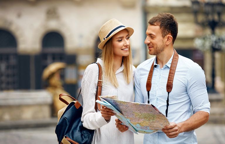 GROUPAMA SAFE TRAVEL, TRAVEL INSURANCE