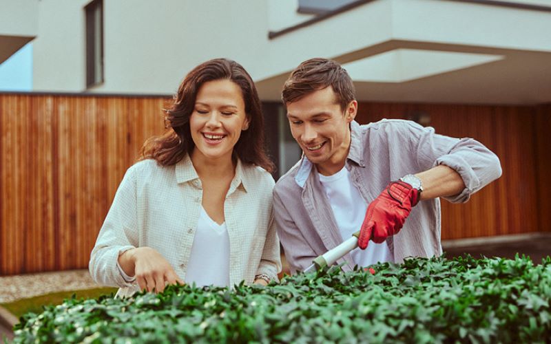 HOUSING LOANS