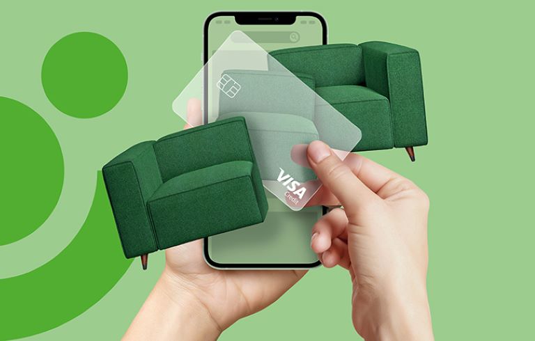 INSTALLMENT PAYMENTS