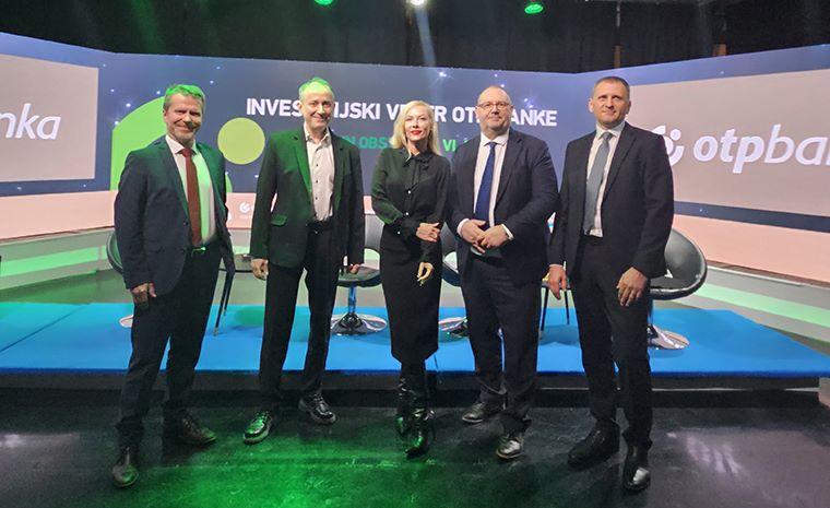 Investicijski večer – spletni dogodek 