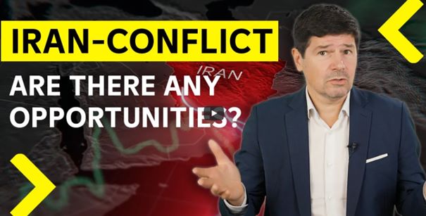 Iran-Conflict: Are there any opportunities?
