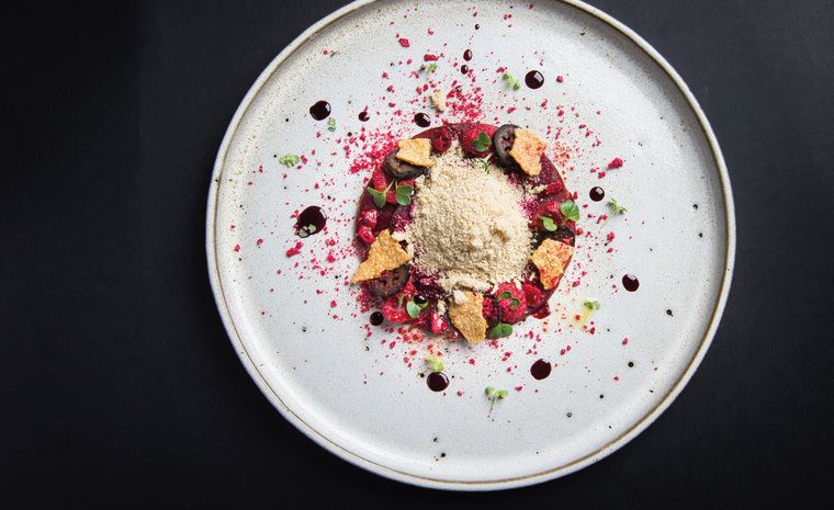 Izberite Premium kulinarična doživetja po vaši želji