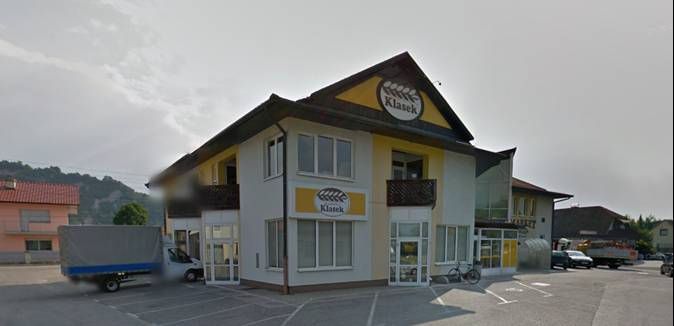 Market Klasek trgovski center Zrkovska Market Klasek trgovski center Zrkovska