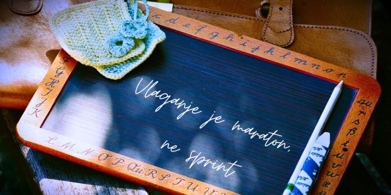 Kaj nas uči zgodovina