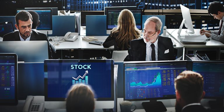 Kaj prinaša drugo četrtletje: Od prodajnega pritiska do novih priložnosti