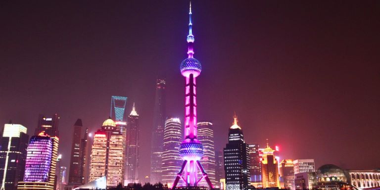 Kitajske delnice in evforija