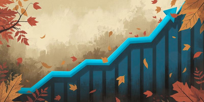 ko statistika zataji: september tokrat drugačen.