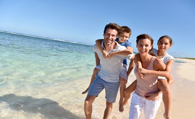 letno turistično zavarovanje online