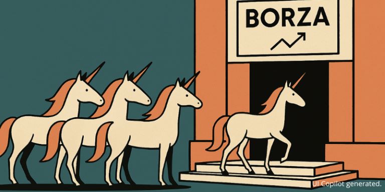 Medvedi, biki in samorogi