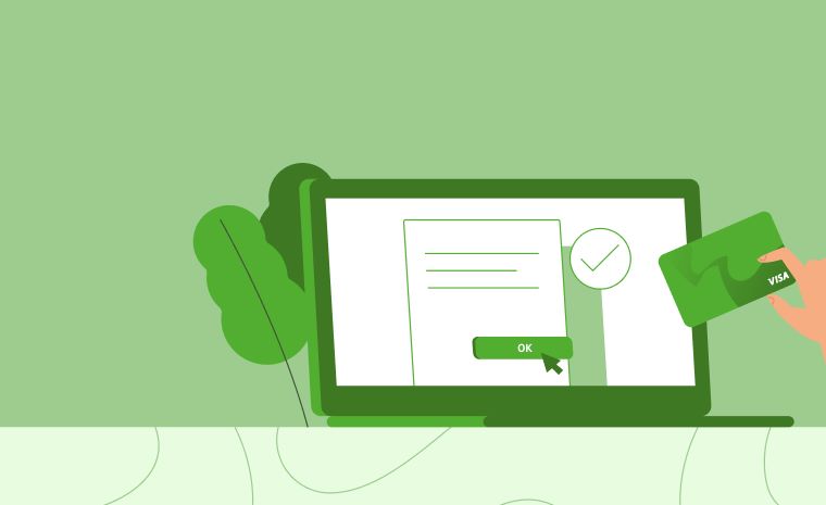 predplačniška visa kartica nove kbm predplačniška visa kartica nove kbm