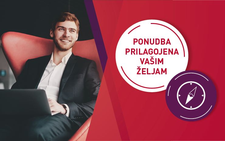 Nagradna igra! Z nami poiščite pravi naložbeni cilj Nagradna igra! Z nami poiščite pravi naložbeni cilj