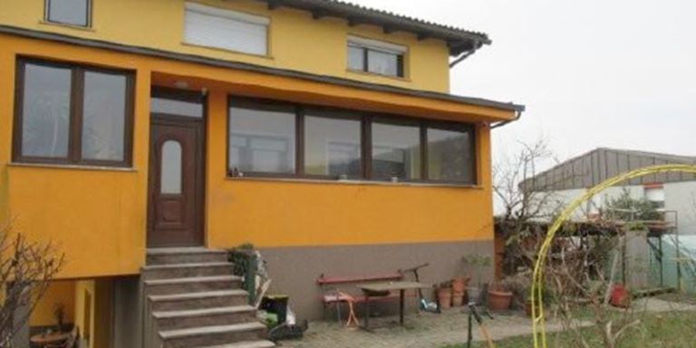 Nepremičnina Ježa 6, Ljubljana - Črnuče