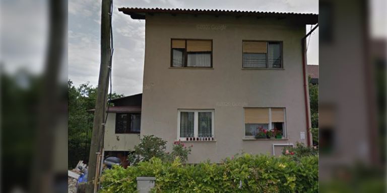 Nepremičnina, Konšakova ulica, Maribor